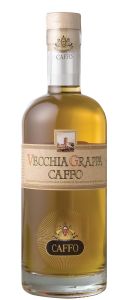 Vecchia Grappa Caffo